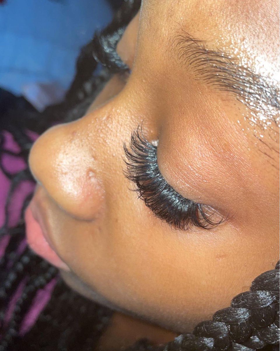 AkashaDavis6's tweet photo. Trust the Process, the universe has a plan!✨ I was able to treat my sister to eyelashes (done by me😊) 

Check out my work on Instagram, I’ve been lashing for nearly 12 months now!
https://t.co/yX0pA81yRL

#eyelashes #Christmas #explore #TwitterWrapped #beauty #Familylove https://t.co/XD63Y8qqiw