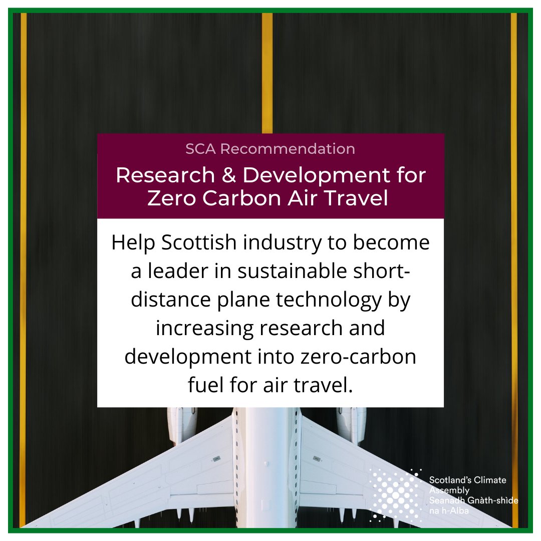 Scotland's Climate Assembly tweet media