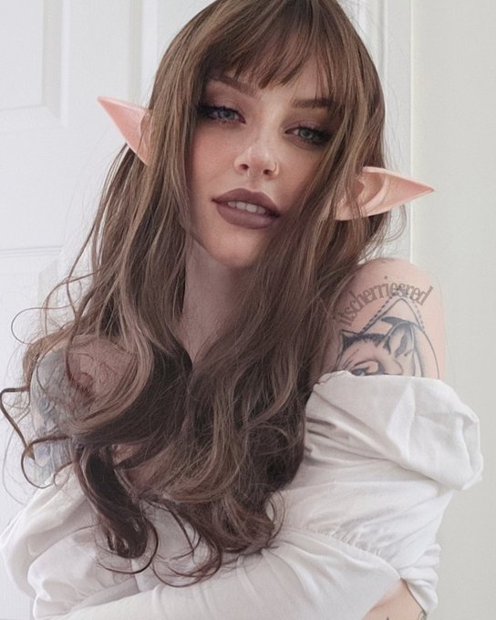 Watch Titch ✨️'s leaked NSFW photo on TwXstars