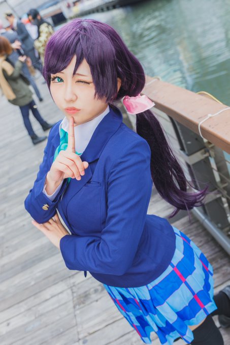 コスプレイヤー雪見のTwitter画像19