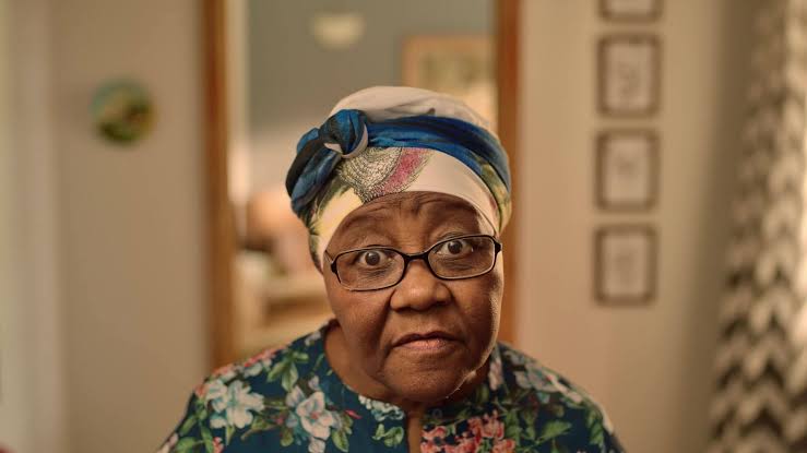 mfokamathaba's tweet photo. Ja.... Ukuzala kusawukuzelula amathambo namanje? Hheh? https://t.co/F3pKzqvCsI