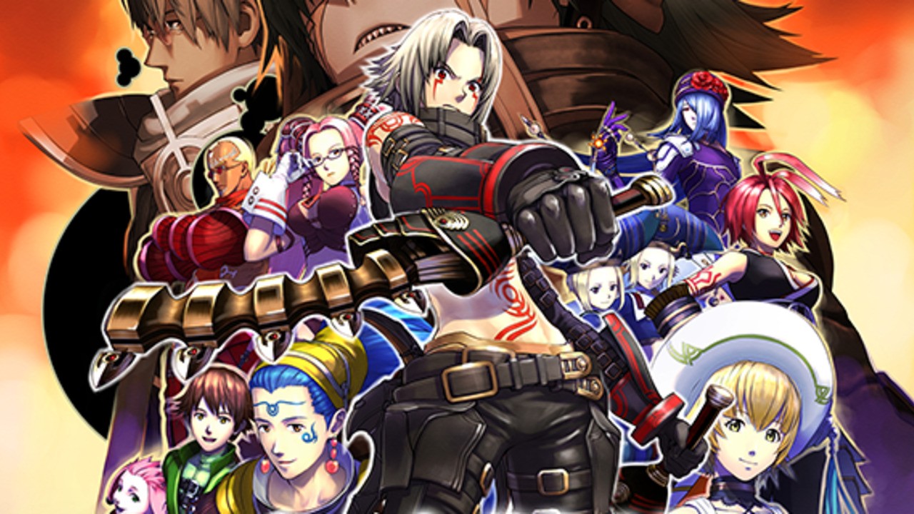 Nintendo Life Bandai Namco Announces Hack G U Last Recode Physical Switch Release T Co Ebr0q7nodg Repost Nintendoswitch Upcomingreleases Us T Co 7s8ple0zn6 Twitter
