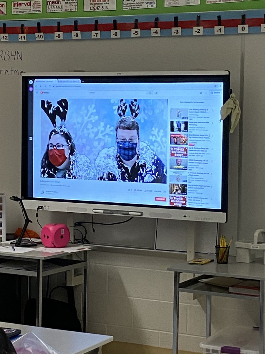 We had a snowstorm on the news this morning! #wyproud