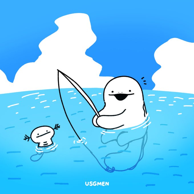 おまけ
ボツになったヌオーとウパー 