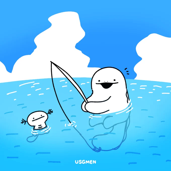 おまけ
ボツになったヌオーとウパー 