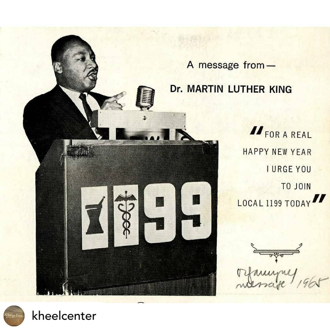 1199SEIU's tweet photo. Season’s Greetings from 1965! 

https://t.co/f2ol5MeCvZ https://t.co/YMyiFWKthm