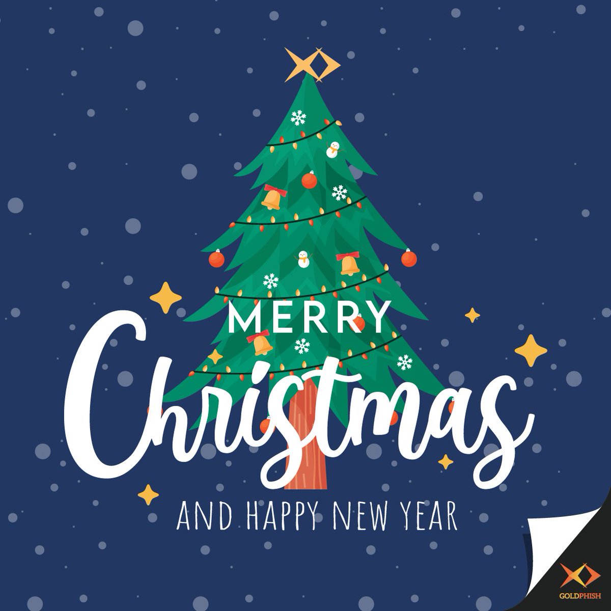 GoldPhishCyber's tweet photo. All the team at GoldPhish hope you have a happy #holiday and enjoy the festivities this Christmas. We'll see you in the New Year! https://t.co/AyK1C0XNxj