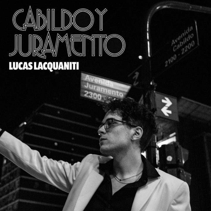 LucasLacqua's tweet photo. Este proyecto es una de las mejores decisiones que tomé. Estoy feliz. https://t.co/hTqIBZySUr

Gracias a @conociendorusia por acompañarme a lo largo de este año que lejos estuvo de ser lo mejor, reflejando muchos de mis sentimientos con sus canciones y ayudándome a atravesarlo. https://t.co/mYbu2pcfxP