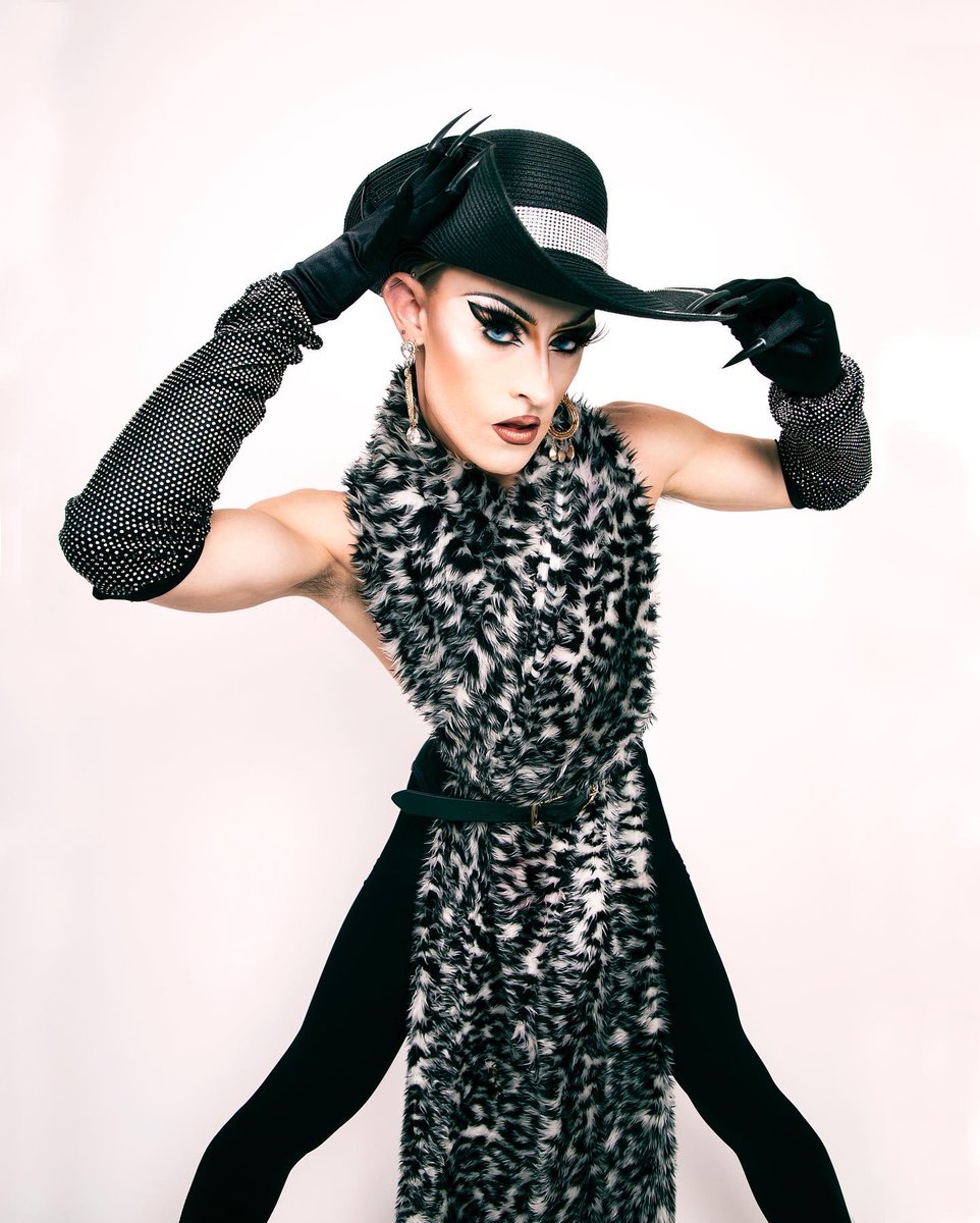 James Mac (@jmac_mua) / Posts / X