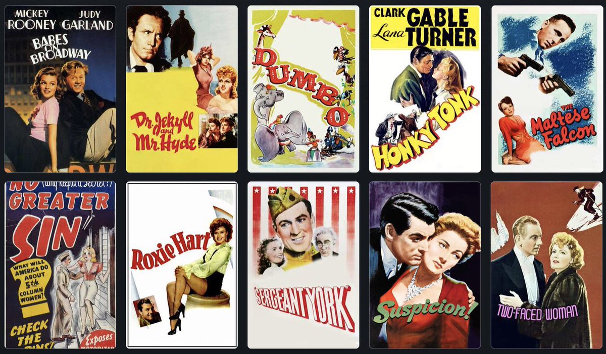 NOTIRPod's tweet image. We’re farther back in time than ever before! Join us in March 1942 with these options before us. What would you choose?
Find out our selection in a truly hilarious Patreon-only bonus episode, out now!
Patreon.com/notirpod