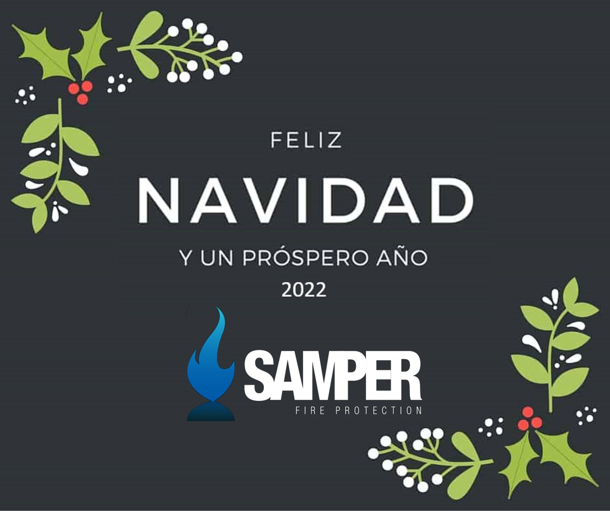 SamperFire tweet picture