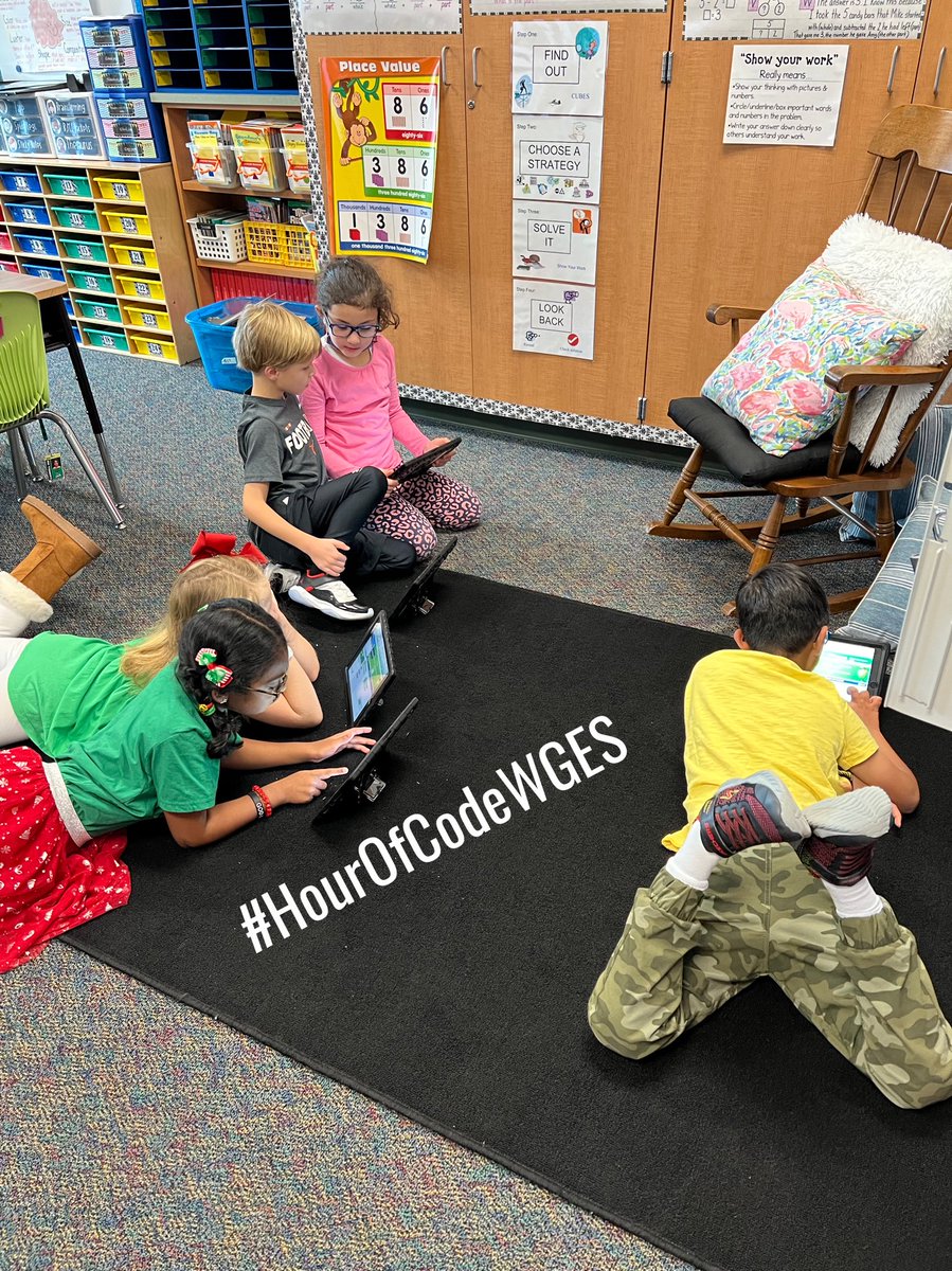 timmyGTI's tweet image. “Clustering” is the most authentic way to group gifted learners- WITH other gifted learners. #flexiblelearningenvironment  #abilitygrouping #HourOfCodeWGES #HourOfCode @hourofcode #futurereadylearning #authentictechnology