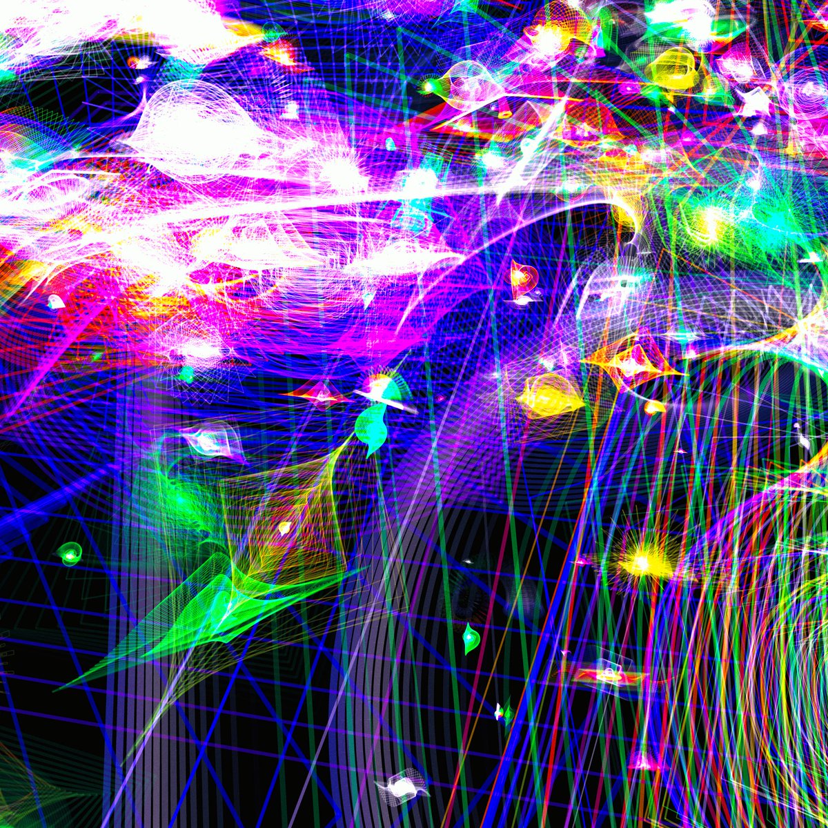 manoloidee's tweet photo. #processing #generative https://t.co/YOExMyVdqj