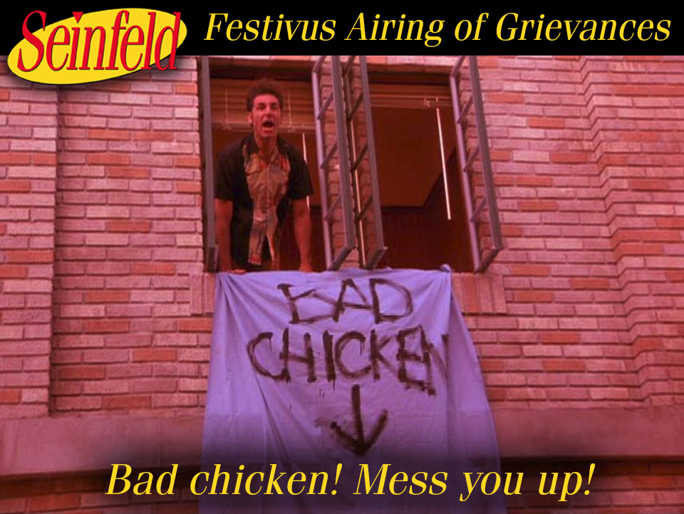 Festivus Web tweet media