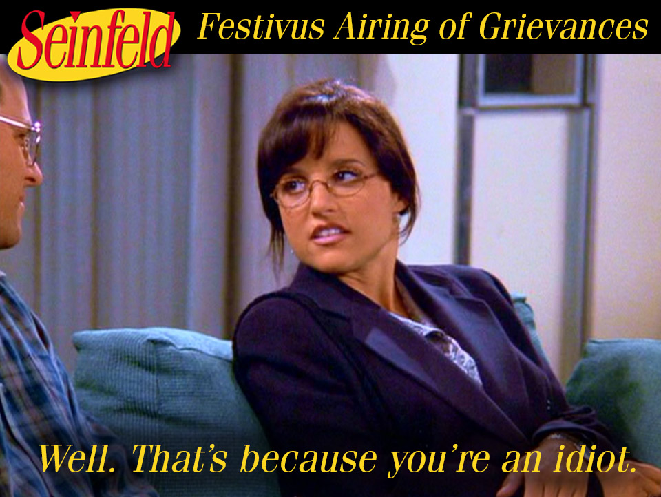 Festivus Web tweet media