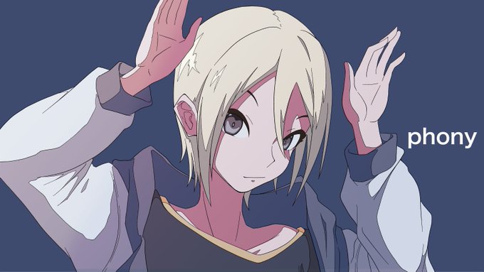 フォニイ周子
#塩見周子 