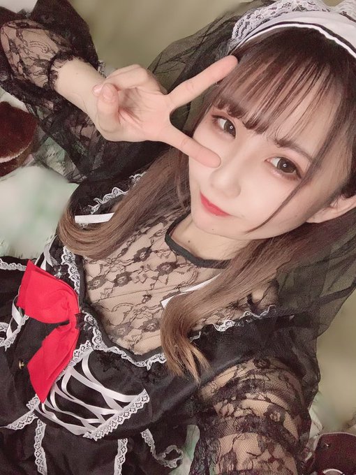 Twitterのコスプレ画像6