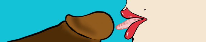 My new banner speaks a lot about me. #interracial #nsfw #lips #taboo https://t.co/1qaKWCT2De