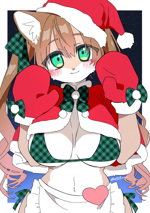 Merry Christmas🌟 