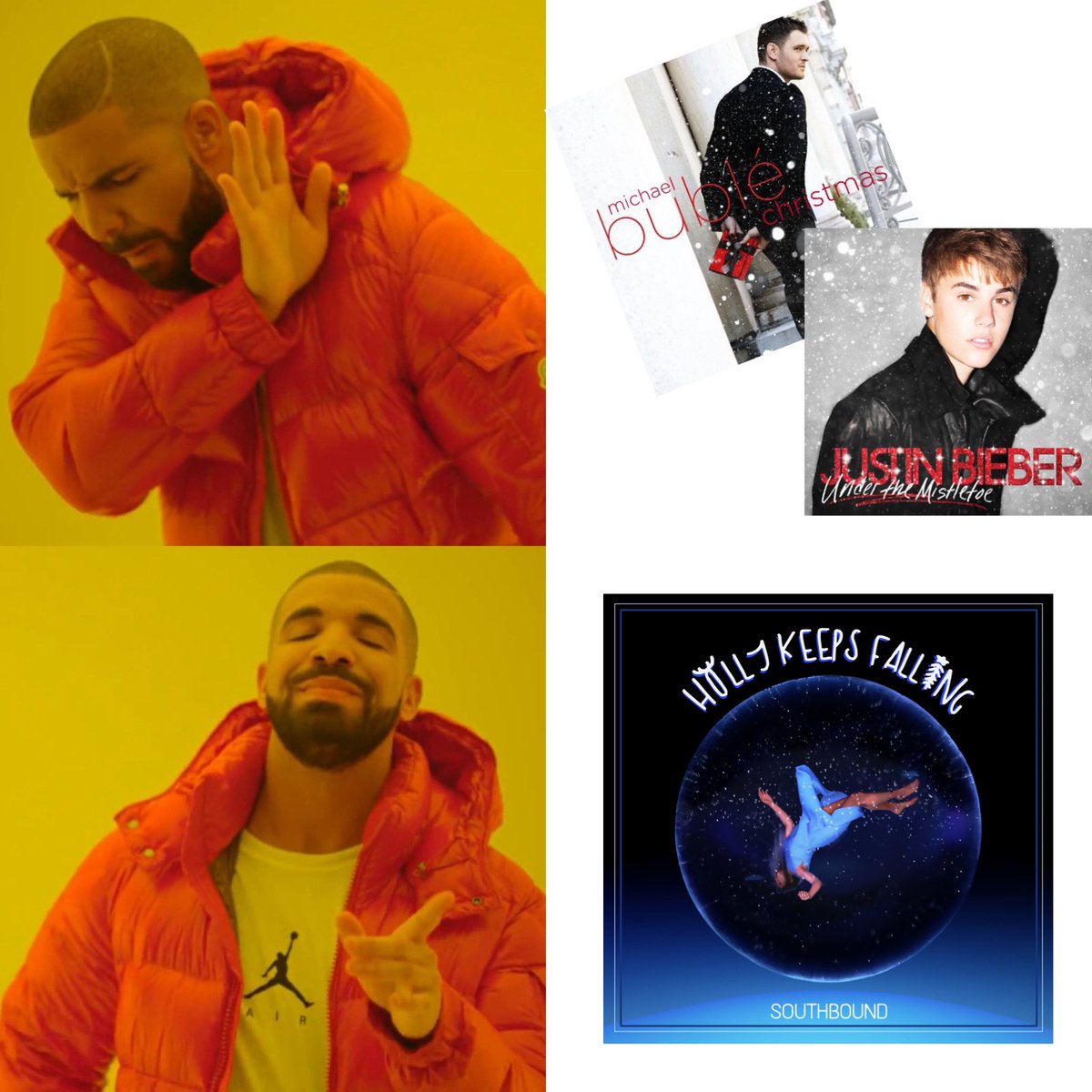 #newmusic Holly Keeps Falling Out TOMORROW