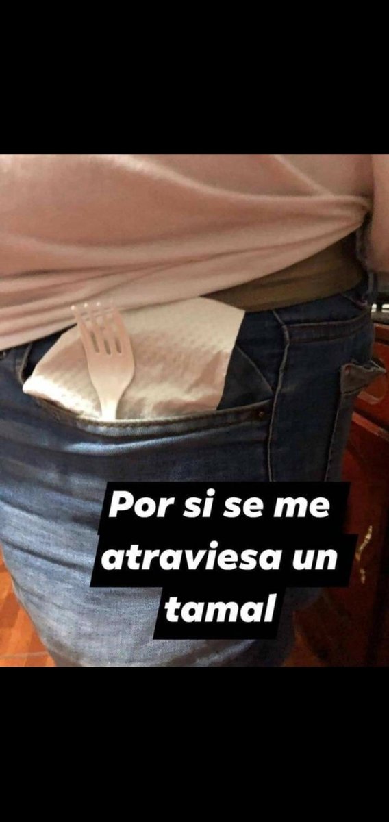 I got that thang on me just in case