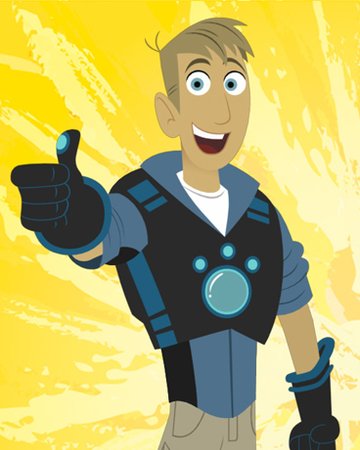 Happy Birthday to Martin Kratt! 