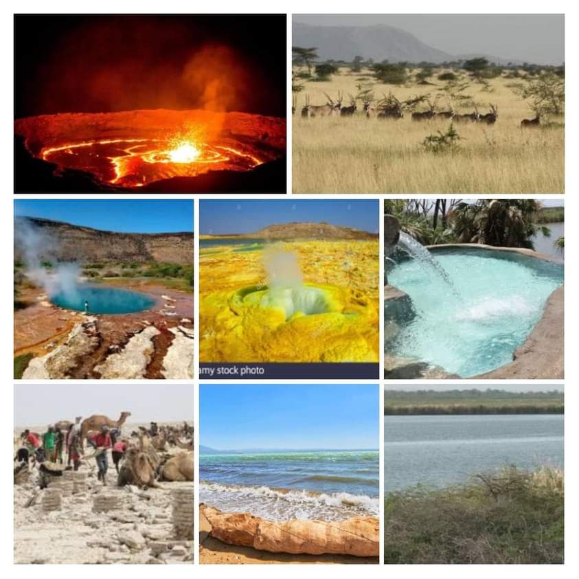hayu74's tweet photo. #visit afar 
#one week in Afar 
We are waiting for you to come and enjoy the beautiful nature here in Afar! https://t.co/9Odo5QITH3