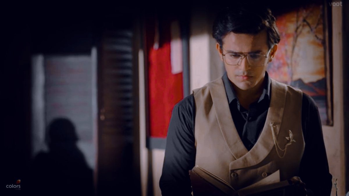 _illicit_heart_'s tweet photo. You can't have a crush on a fictional character🥺❤️

the fictional character-

#BarristerBabu #PravishtMishra https://t.co/9yy2xwyjip