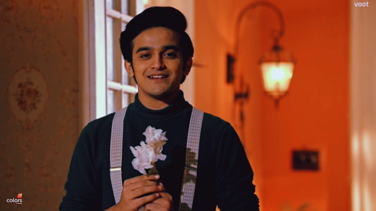 _illicit_heart_'s tweet photo. You can't have a crush on a fictional character🥺❤️

the fictional character-

#BarristerBabu #PravishtMishra https://t.co/9yy2xwyjip