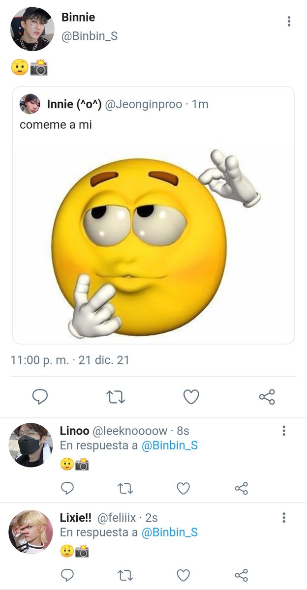 Leeknwtiny's tweet photo. 4- 🤨📸 https://t.co/UGpHqKDs6s