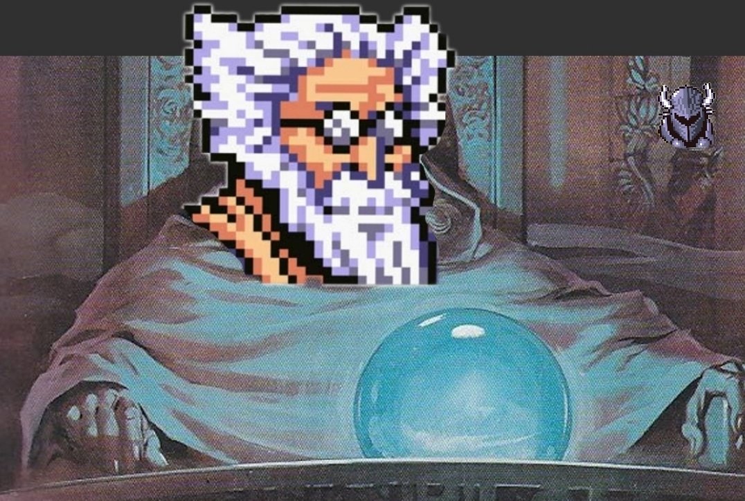 Negatron00's tweet photo. Anyone do this one yet?
#ff4 #tellah #orbguy https://t.co/L2DjLPVo0M