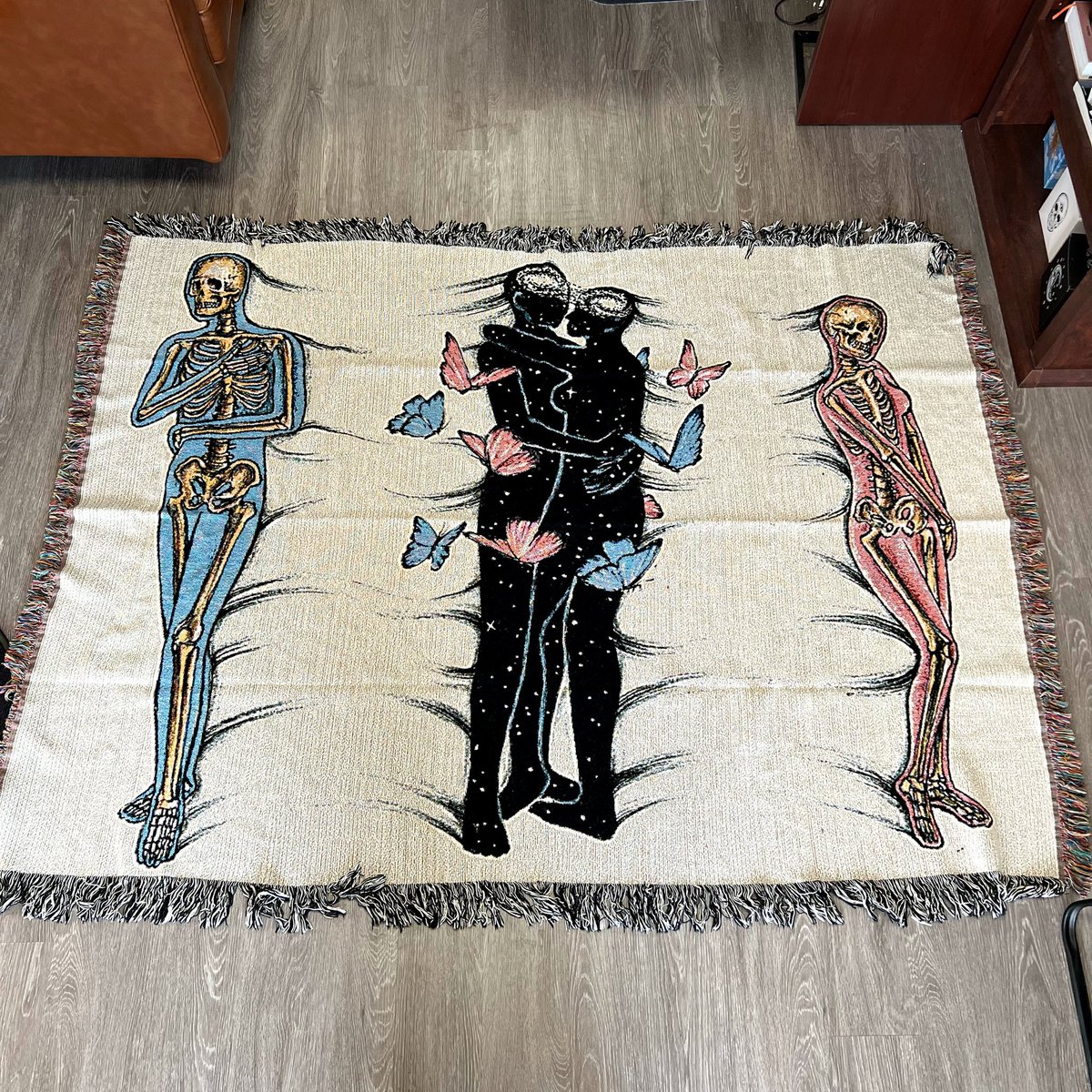 marcosalvarado_'s tweet photo. Soul ties 🦋 https://t.co/IlIxVrvNik