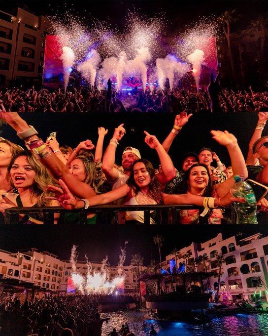 Palm Tree Music Festival 2025 Lineup Tickets Dates
