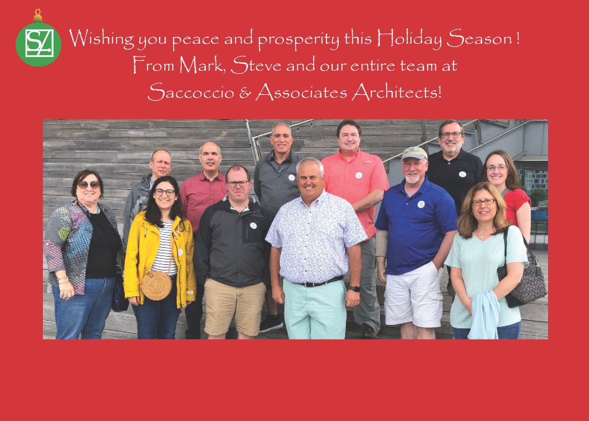 SaccoccioAssoc's tweet photo. Wishing you peace, good health and prosperity this Holiday Season! https://t.co/MNPOGJXMgL