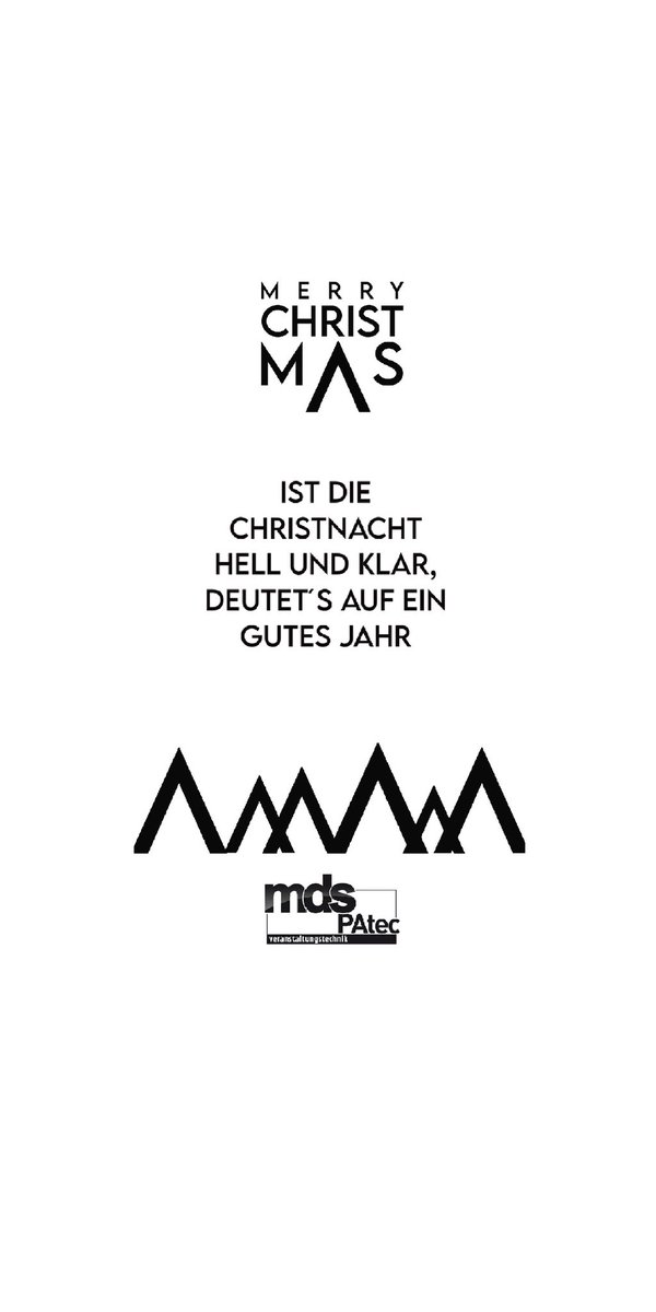 Merry Christmas