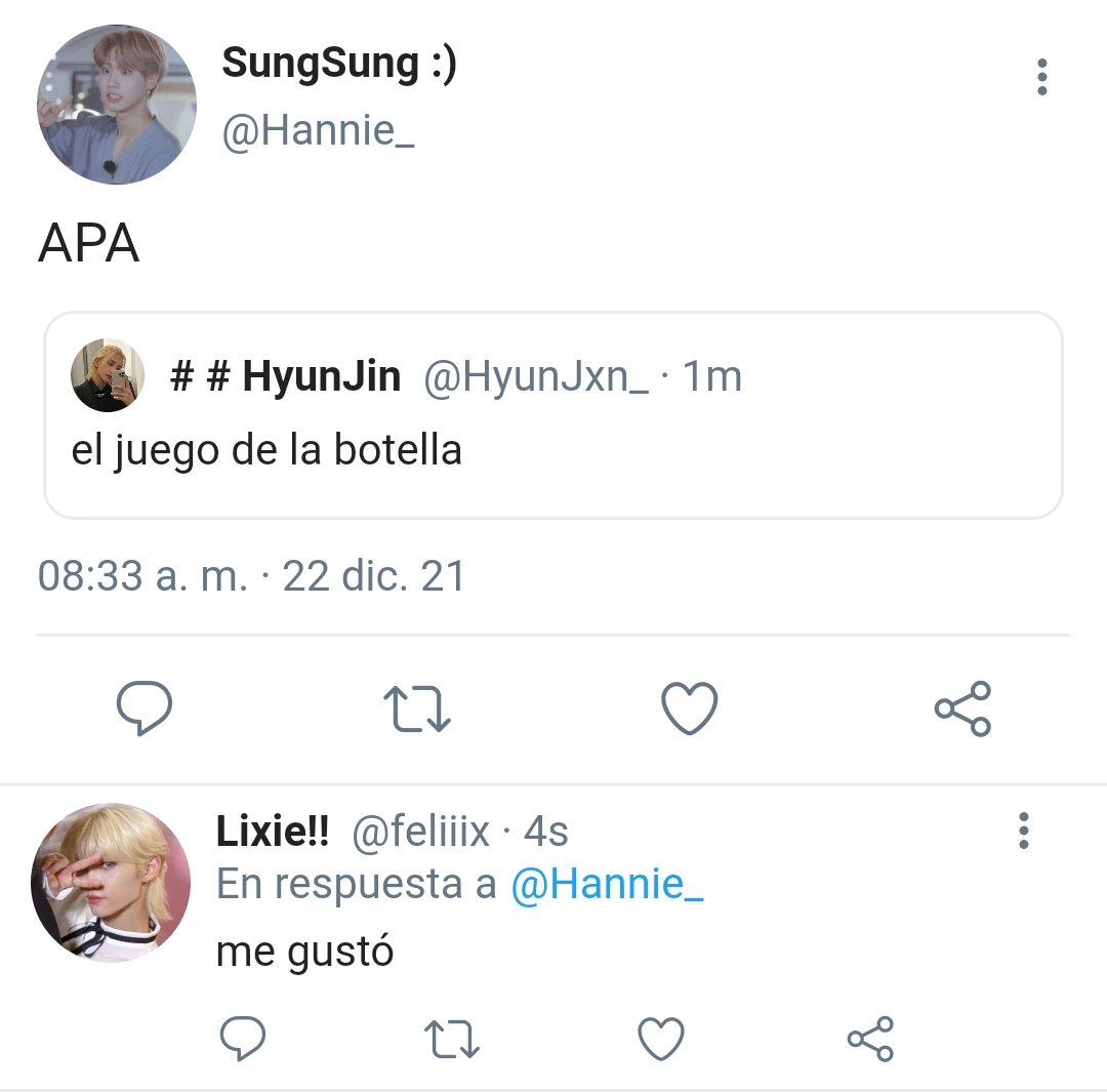 Leeknwtiny's tweet photo. 5- perdonen por la actualización corta https://t.co/WzTimrCZq2