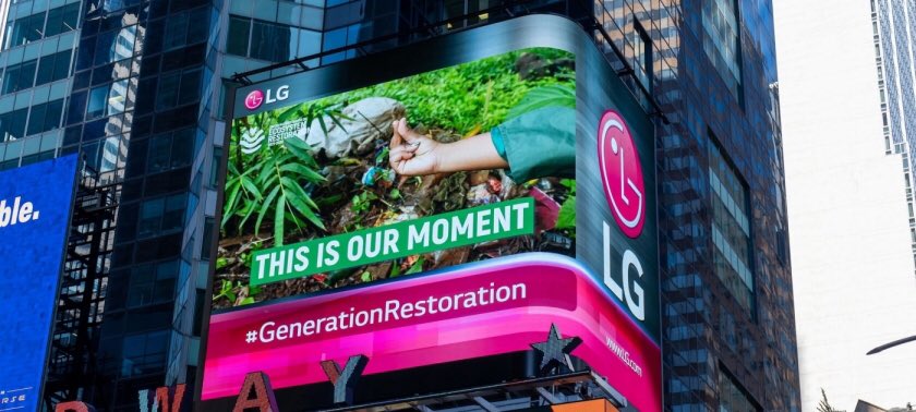 andersen_inger's tweet photo. Six months after the June launch of the @UN Decade on Ecosystem Restoration, what progress has been made and what is next? 

Here is the lastest on #GenerationRestoration: https://t.co/LyVnjHfn1h https://t.co/F3cdLJ4giL