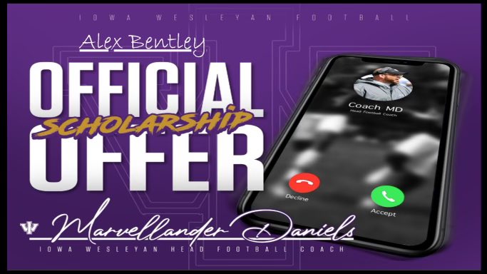 Alex Bentley tweet media