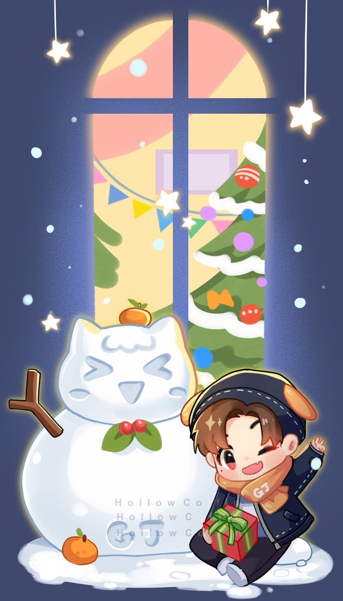 coffin093's tweet photo. 🌟🎄MERRY CHRISTMAS🎄🌟

❄️BEST WISHES FOR JUNZHE, BEST WISH FOR ALL OF YOU❄️

#龚俊 
#张哲瀚 
#JunZhe https://t.co/kuDM4d05Yl