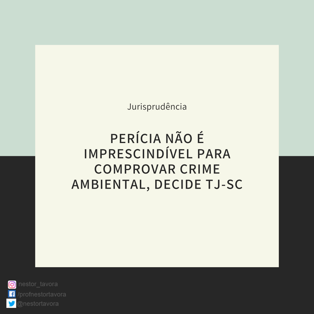 Como o réu de sentença condenatória não foi intimado pessoalmente, a 4ª Câm... instagram.com/p/CX1ZKSYrlzB