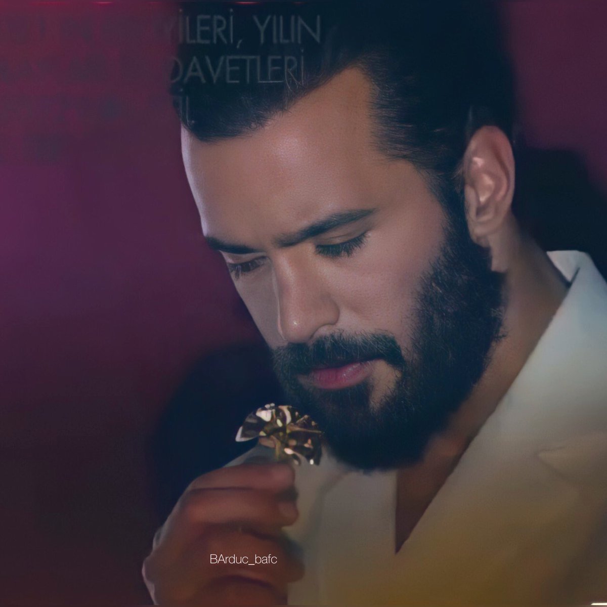 BarisArducWorld's tweet photo. His eyelashes please 🔥🔥
#BarışArduç https://t.co/vTRwtiB00Y