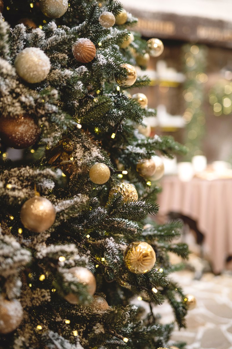 Happy holidays from all of us at Hunt Country Celebrations!