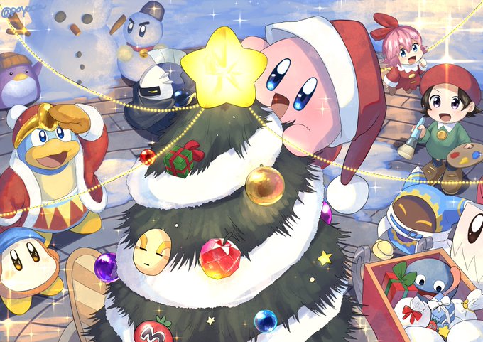 メリークリスマス!!! 