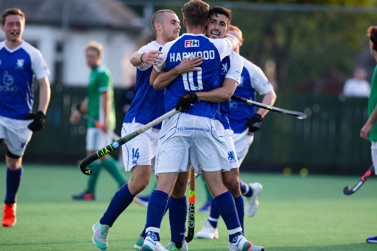 Team Scotland tweet media