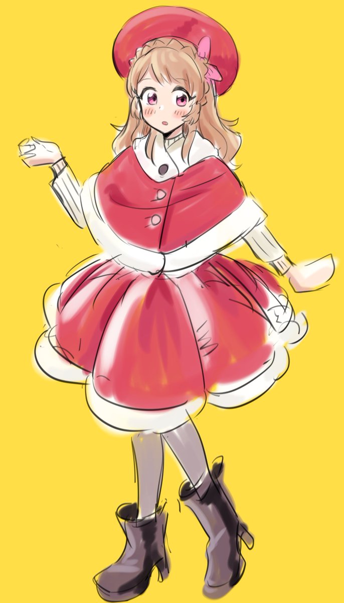 「」|おぎノンのイラスト