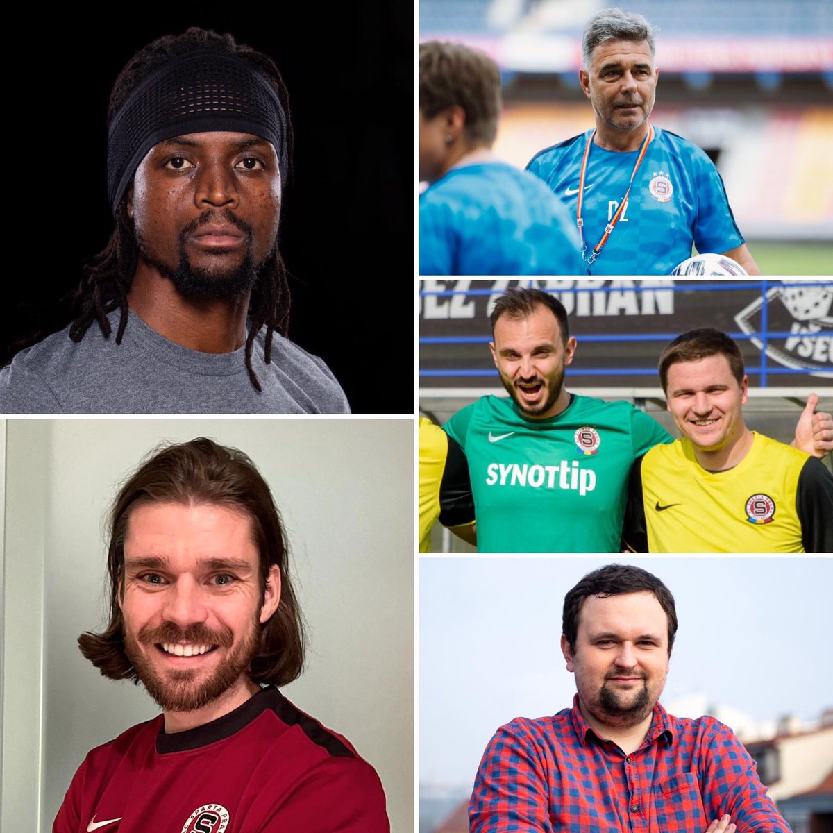 ACSparta_CZ's tweet photo. 🎧 Vánoční Srdce ze železa:

2️⃣4️⃣.1️⃣2️⃣. s @costyy26
2️⃣5️⃣.1️⃣2️⃣. s D. Žovincem o ženském fotbale
2️⃣6️⃣.1️⃣2️⃣. s @dpavlicek_ a @ondrej_eisner o startu sítí ACS
2️⃣7️⃣.1️⃣2️⃣. s @JaromirMowald o fotbalových hrách
2️⃣8️⃣.1️⃣2️⃣. s L. Třešňákem o přerodu hráče v designera
🧐 Těšíte se? #acsparta https://t.co/U3gbduDHAr