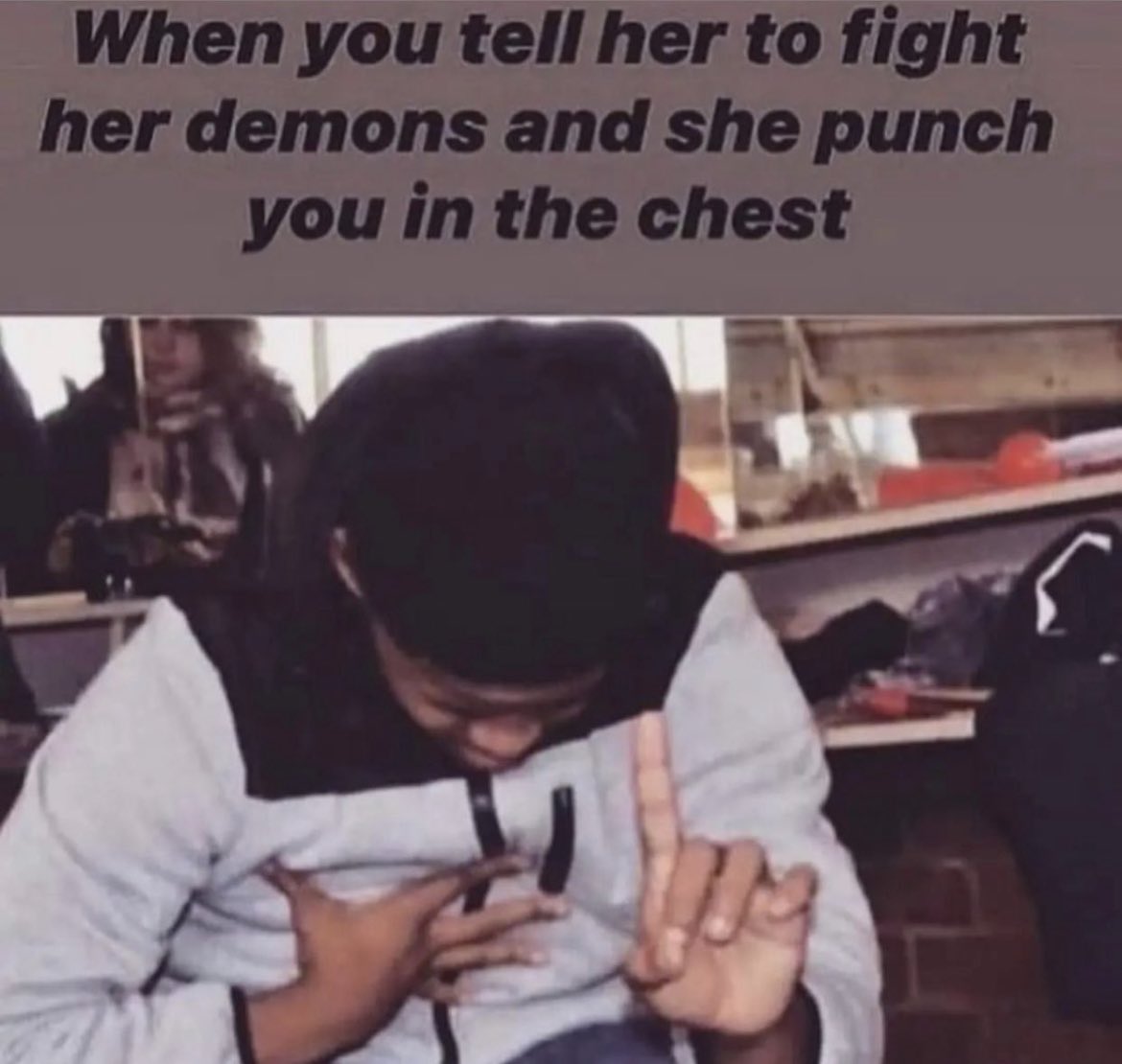 👀 I prefer teeps though, love teeps. 
<a href="/cody_merrow/">Cody Merrow</a>