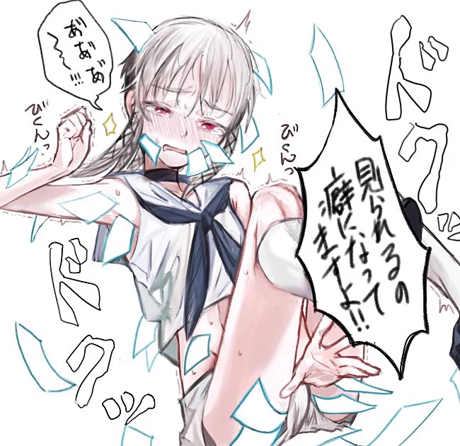 #ハイパーインフレーション #イラスト 
ルークくんのファンアートです 