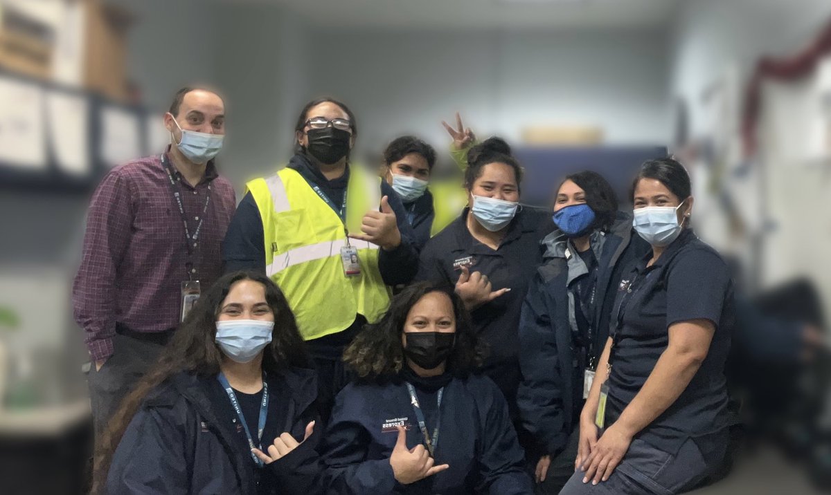 Brandon Cardenaz (@ugemfr) on Twitter photo Grateful for a great team MFR has been struggling with STAR performance this crew assembled to get our flights out on-time today! <a href="/mikem1181/">Mike Mueller</a> <a href="/Westcoastmike1/">West Coast Mike</a> Grateful for a great team MFR has been struggling with STAR performance this crew assembled to get our flights out on-time today! <a href="/mikem1181/">Mike Mueller</a> <a href="/Westcoastmike1/">West Coast Mike</a>
