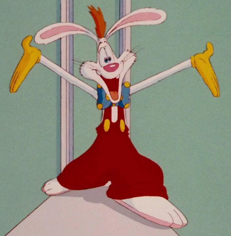 Happy birthday to jess harnell! 